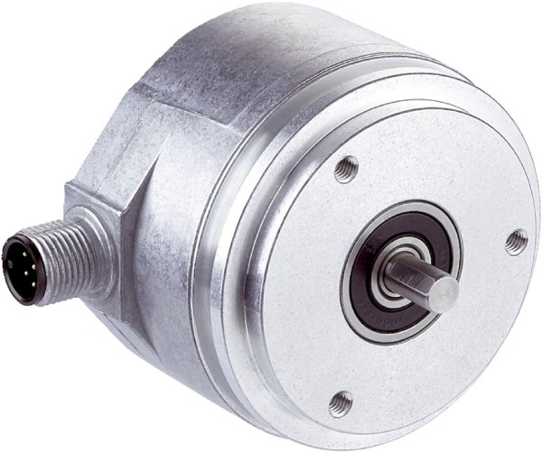 Абсолютный энкодер SICK AFS60I-Q4AC262144 1