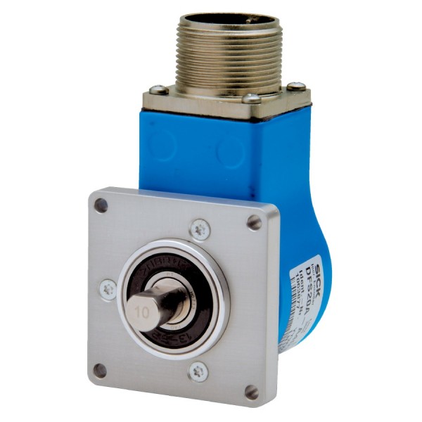 Инкрементальный энкодер SICK DFS25A-A2AA2005000 1