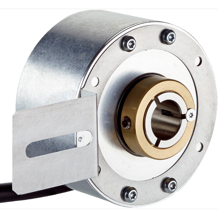 Инкрементальный энкодер SICK DBS60E-B4EKD1024, диаметр 10 мм, разрешение 1024 имп/об 1