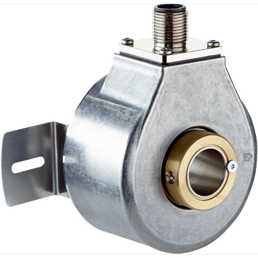 Инкрементальный энкодер SICK DBS60B-RHHJB0000, диаметр 15 мм, разрешение 10000 имп/об 1