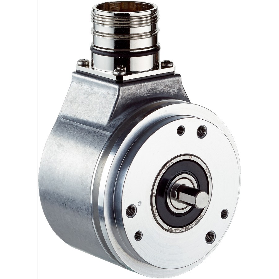 Инкрементальный энкодер SICK DBS60B-S1HK10000, диаметр 6 мм, разрешение 10000 имп/об 1