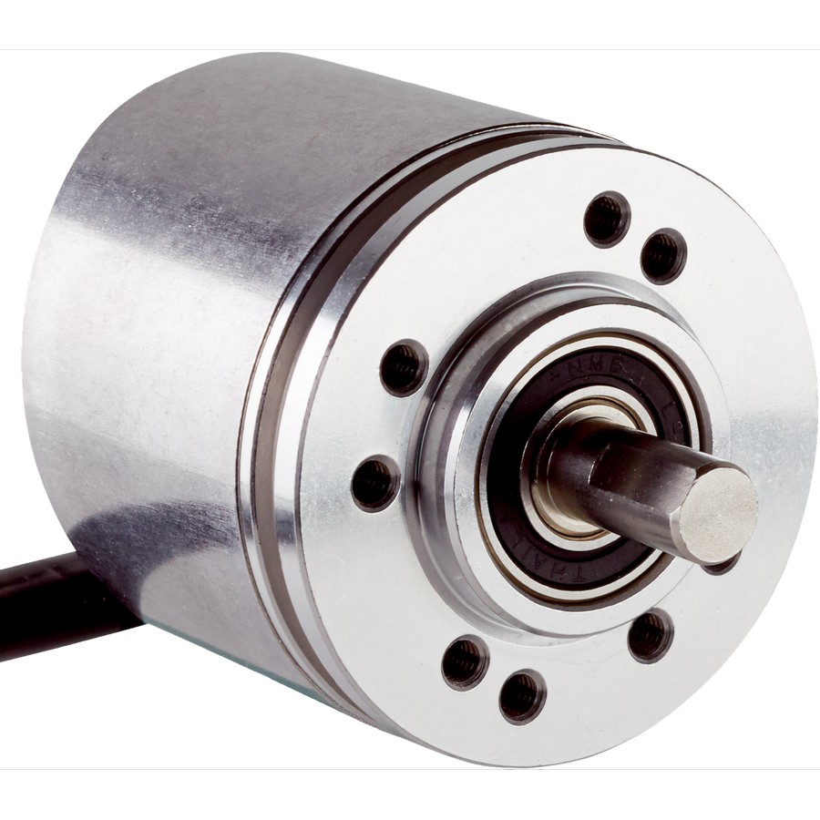 Инкрементальный энкодер SICK DBS36E-S3EK02000, диаметр 6 мм, разрешение 2000 имп/об 1