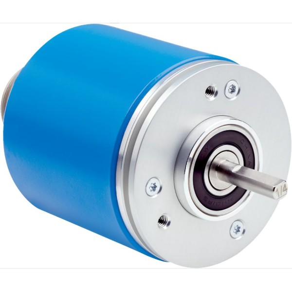 Инкрементальный энкодер SICK DFS21A-KCBAZ000S01 1