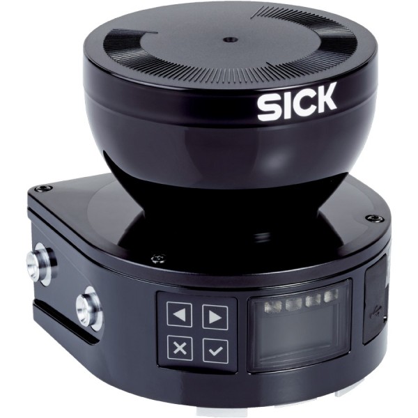 Лазерный сканер безопасности SICK MICS3-AAAZ90AZ1 1