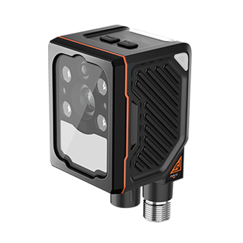 MV-ID3050XM-25M-RBN промышленный считыватель кодов HIKROBOT 1