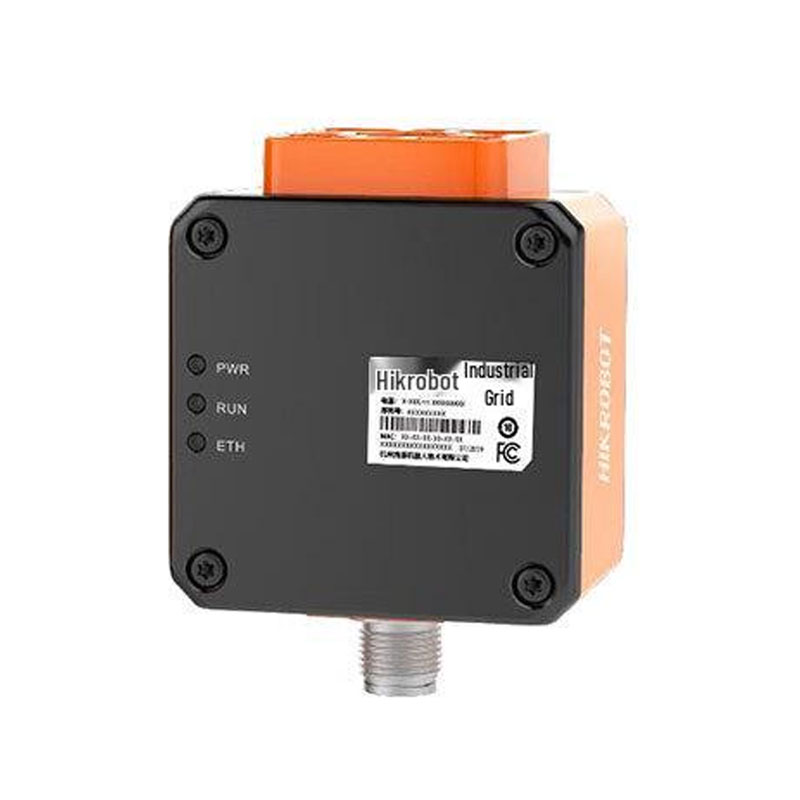 MV-SC2005AC-02WBN V3.0 смарт камера HIKROBOT 2