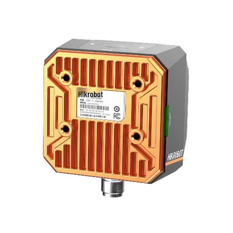 MV-SC3016C-15M-WBN V3.0 смарт камера HIKROBOT 2