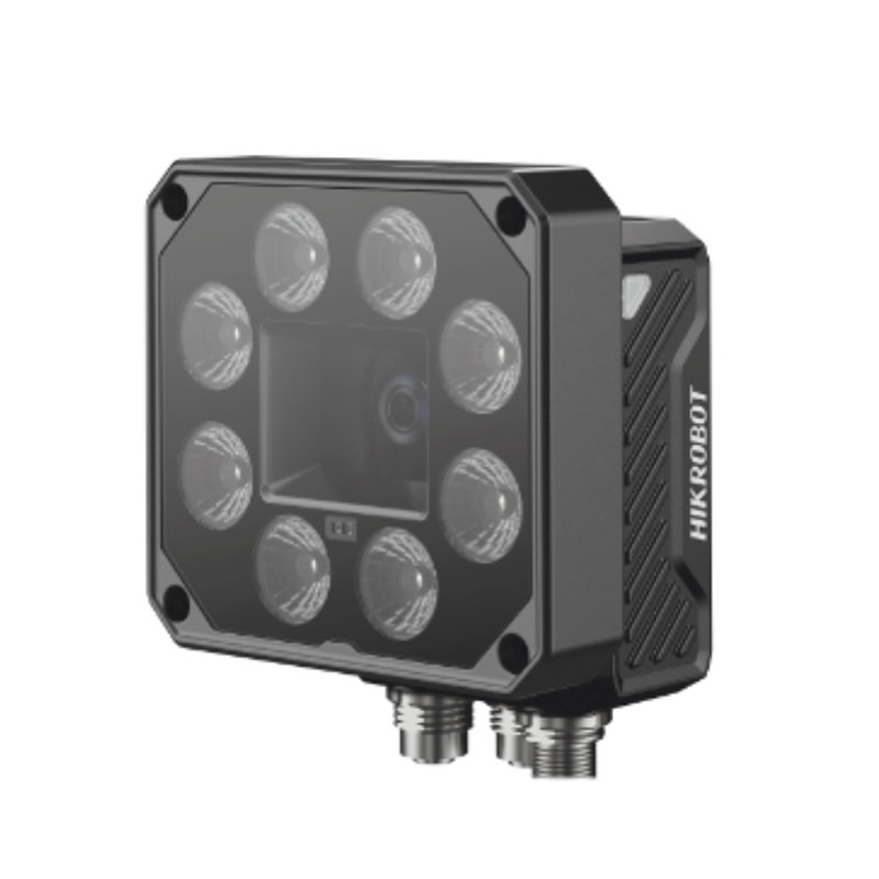 MV-SC6016C-16M-XBN смарт камера HIKROBOT 1