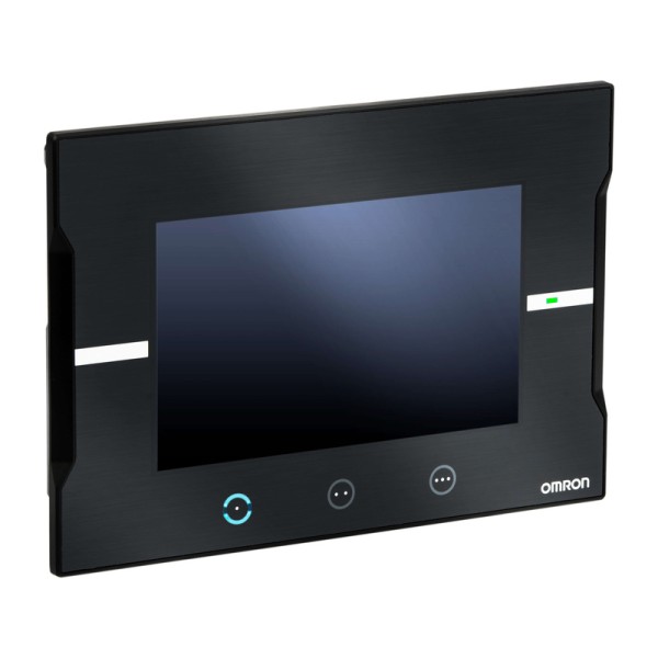 NA5-7W001B сенсорная панель оператора Omron 1