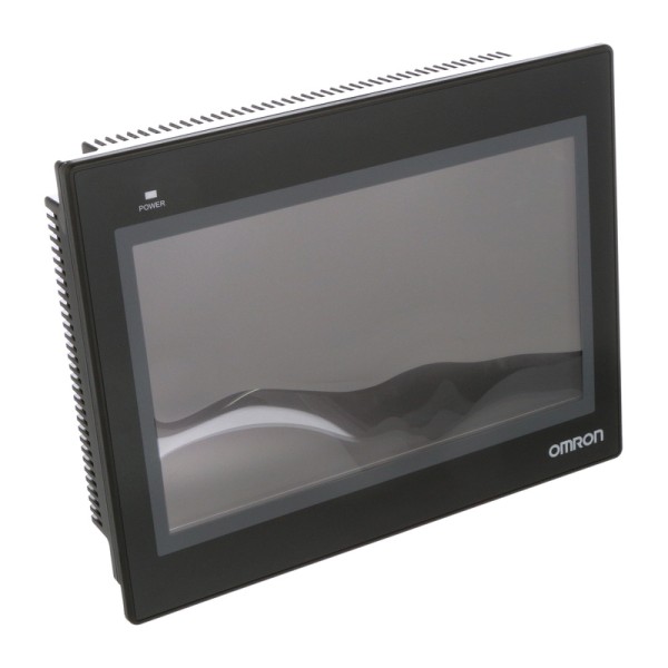 NB10W-TW01B сенсорная панель оператора Omron 1