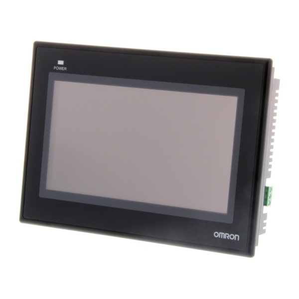 NB7W-TW01B сенсорная панель оператора Omron 1