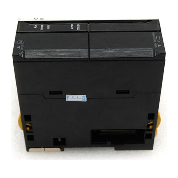 NJ501-1400 процессорный модуль Omron 2