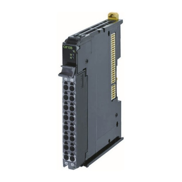 NX-CIF105 модуль последовательного интерфейса Omron 1