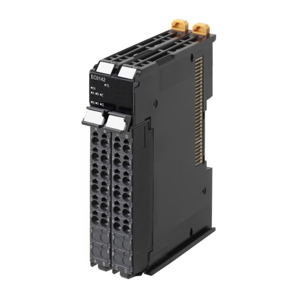 NX-EC0142 модуль входа инкрементального энкодера Omron 1