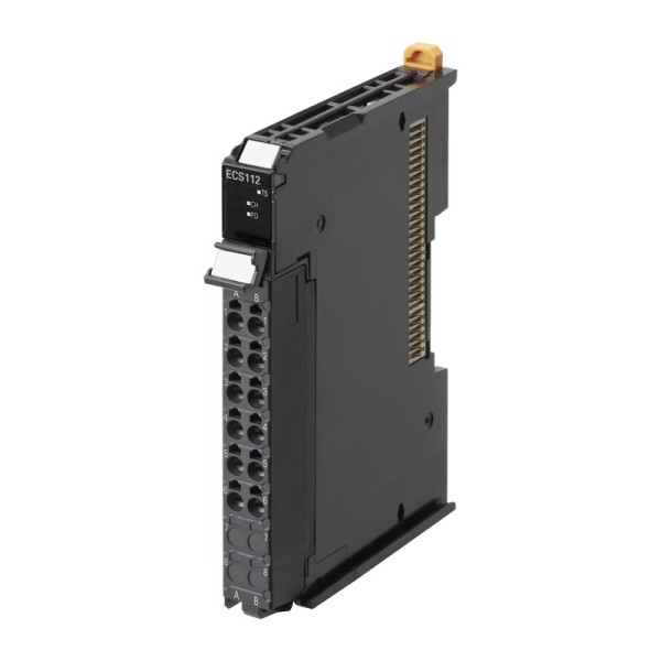 NX-ECS112 модуль входа энкодера SSI Omron 1