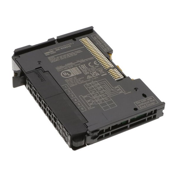NX-ECS212 модуль входа энкодера SSI Omron 2