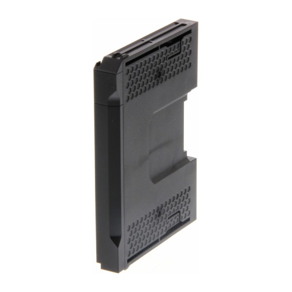 NX-END01 торцевая крышка шины nx Omron 1