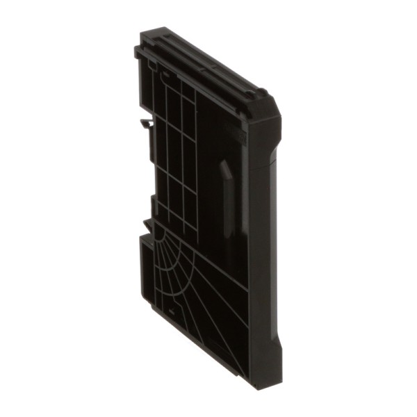 NX-END01 торцевая крышка шины nx Omron 2
