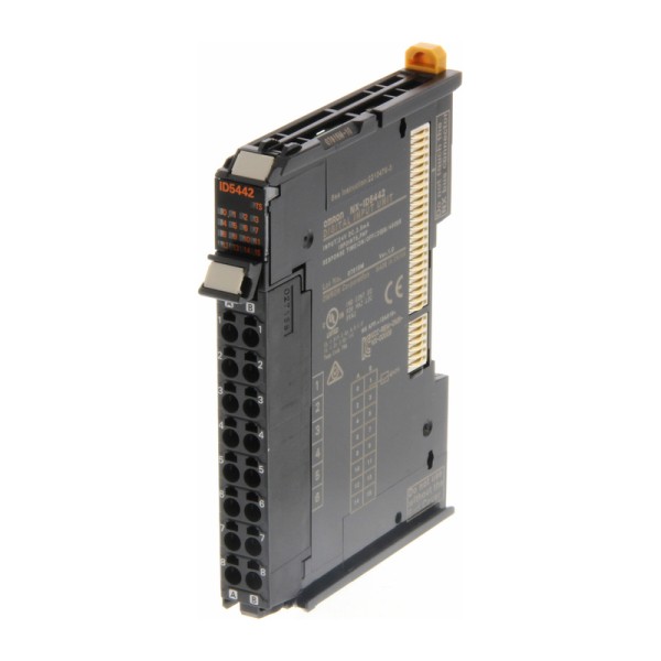 NX-ID5442 модуль дискретного ввода Omron 1
