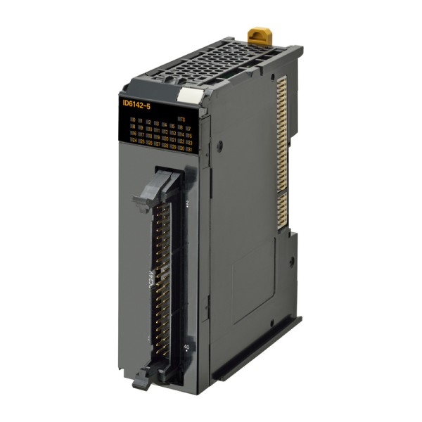 NX-ID6142-5 модуль дискретного ввода Omron 1