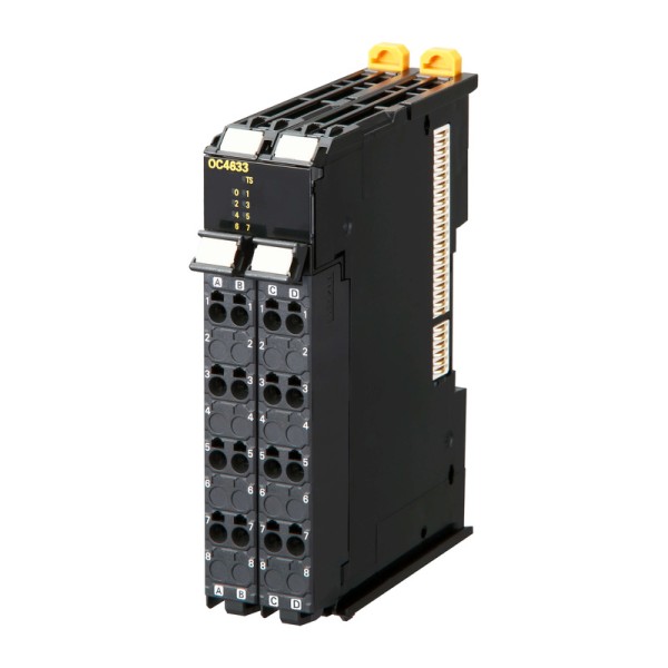 NX-OC4633 модуль релейного вывода Omron 1