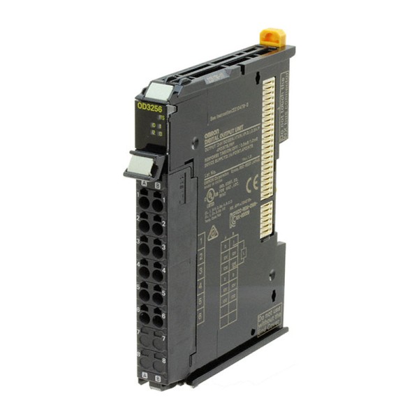 NX-OD3256 модуль дискретного вывода Omron 2
