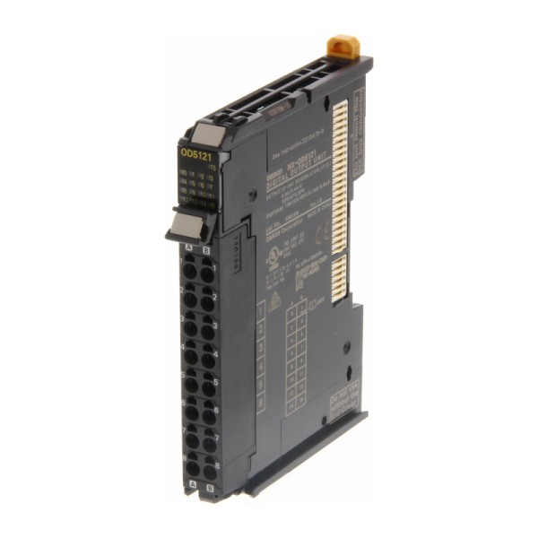 NX-OD5121 модуль дискретного вывода Omron 1