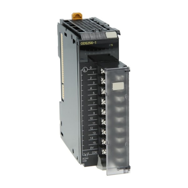 NX-OD5256-1 модуль дискретного вывода Omron 1