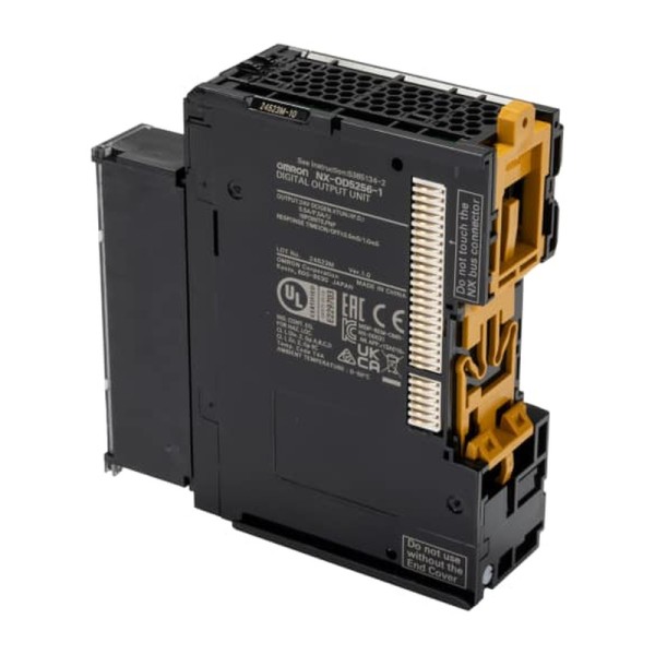NX-OD5256-1 модуль дискретного вывода Omron 2