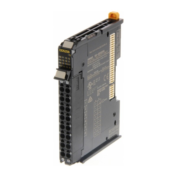 NX-OD5256 модуль дискретного вывода Omron 1