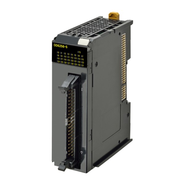 NX-OD6256-5 модуль дискретного вывода Omron 1