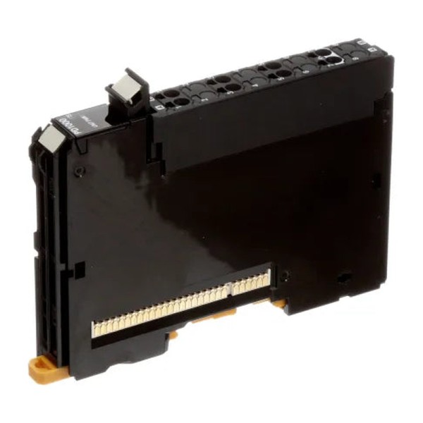 NX-PD1000 модуль дополнительного питания шины nx Omron 2