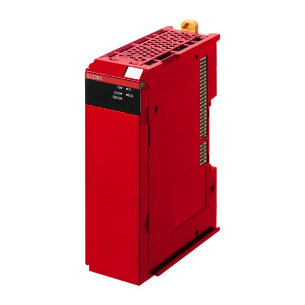 NX-SL3300 процессорный модуль безопасности Omron 1