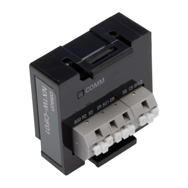 NX1W-CIF01 плата последовательного интерфейса Omron 1