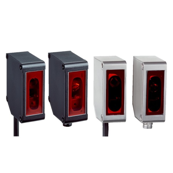Лазерный датчик расстояния SICK OD1-B100C50A14 1