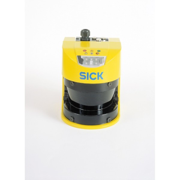 Лазерный сканер безопасности SICK S30A-6011EA 1