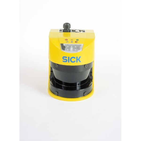 Лазерный сканер безопасности SICK S30A-7011GB 1