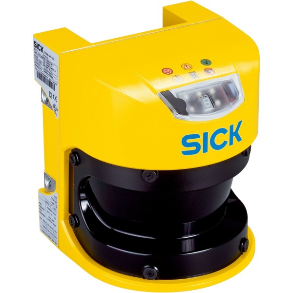Лазерный сканер безопасности SICK S30A-7111 1
