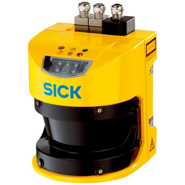 Лазерный сканер безопасности SICK S30A-7111CP 1