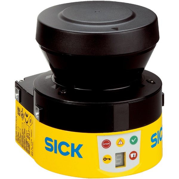 Лазерный сканер безопасности SICK S32B-2011BA 1