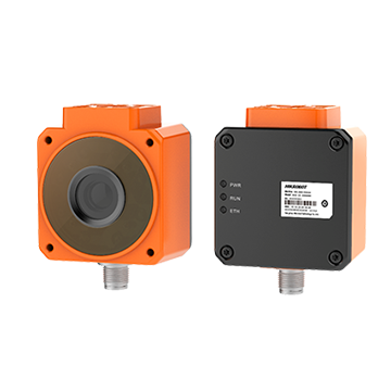 Смарт камера MV-SC2005AM-02WBN V3.0 1