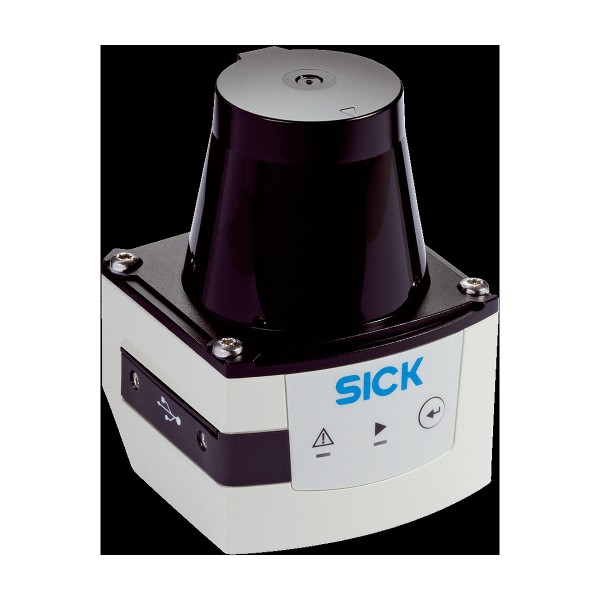 TIM361-2134101 датчик 2D-LiDAR SICK 1