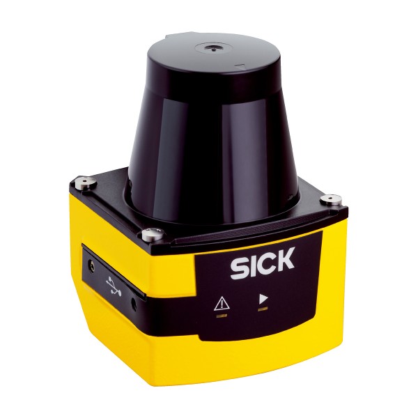TIM361S-2134101 защитный лазерный сканер SICK 1