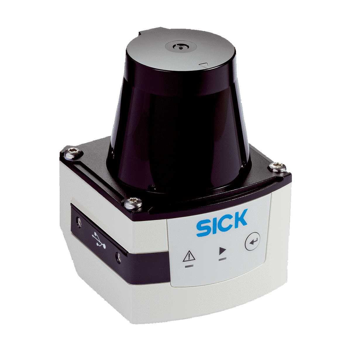 TIM581-2050101 датчик 2D-LiDAR SICK 1
