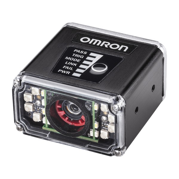 V430-F102M03M считыватель штрих-кодов Omron 1