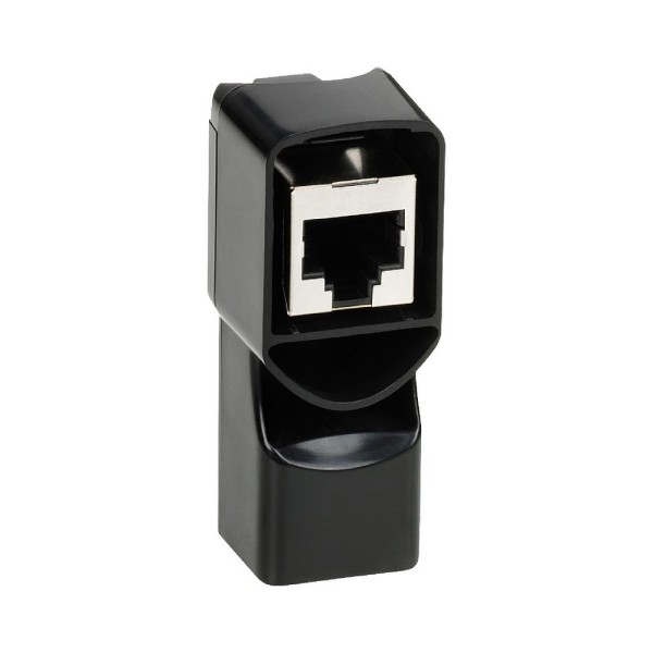 VW3A1105 адаптор RJ45 гнездо-гнездо для ATV71 Schneider Electric 2