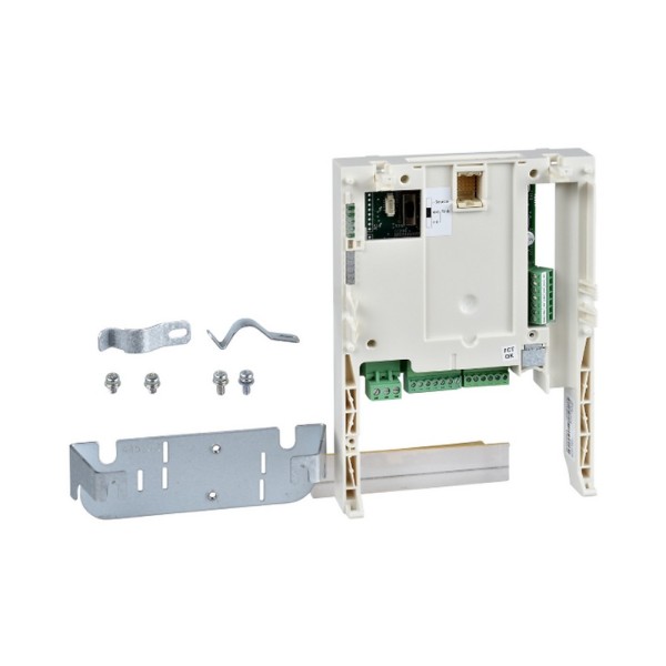 VW3A3501 программируемая карта Controller Inside 24 В для ATV61 и ATV71 Schneider Electric 1
