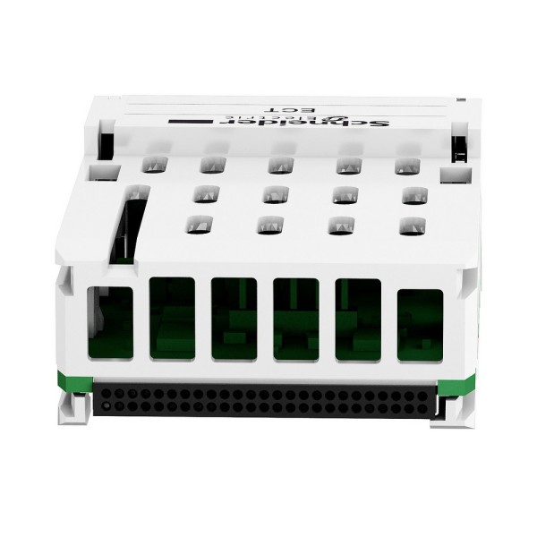 VW3A3601 коммуникационный модуль EtherCAT 100 Мбит/с с 2 разъёмами RJ45 для Altivar Schneider Electric 2