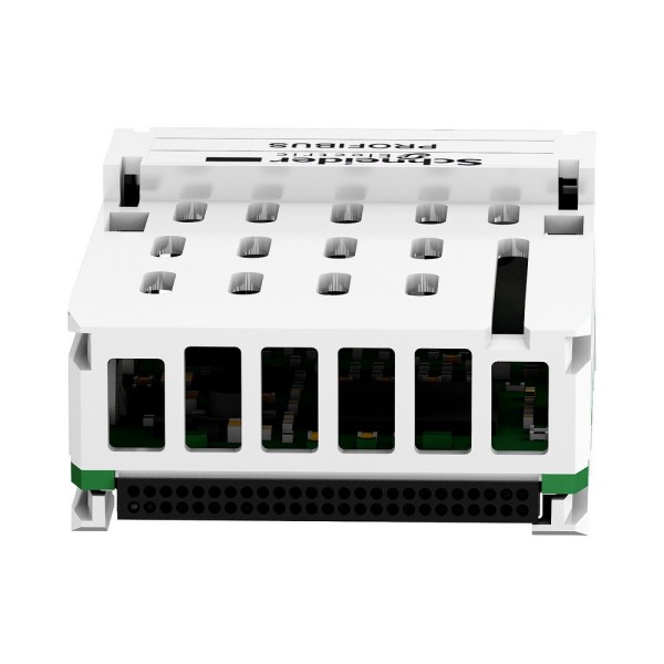 VW3A3607 коммуникационный модуль PROFIBUS DP V1 12 Мбит/с с разъёмом SUB-D9 для Altivar Schneider Electric 2