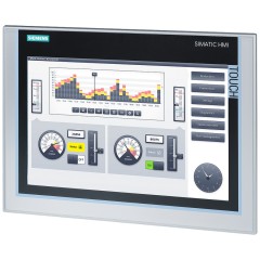 6AV2124-0MC01-0AX0 панель оператора hmi Siemens